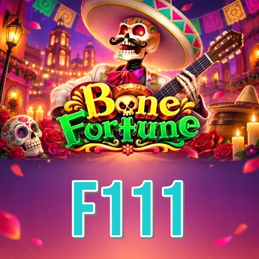 App Information f111