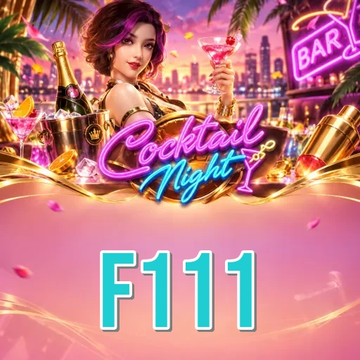 Who We Are at f111